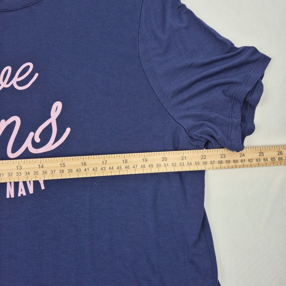 Old Navy XXL & XXL Tall Graphic Tee Lot Love Wins Be Cool Be Kind Pride Positive - Picture 10 of 15
